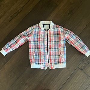 Janie and Jack jacket